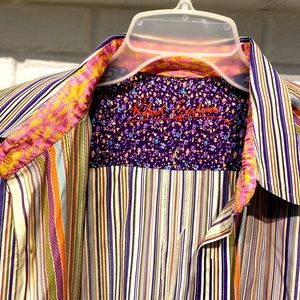 Robert Graham Men’s Shirt